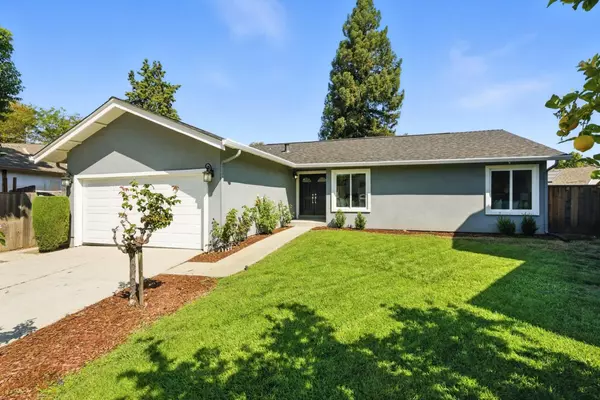 4284 Meg Drive, San Jose, CA 95136