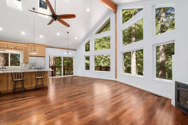 Boulder Creek, CA 95006,352 Manzanita Avenue