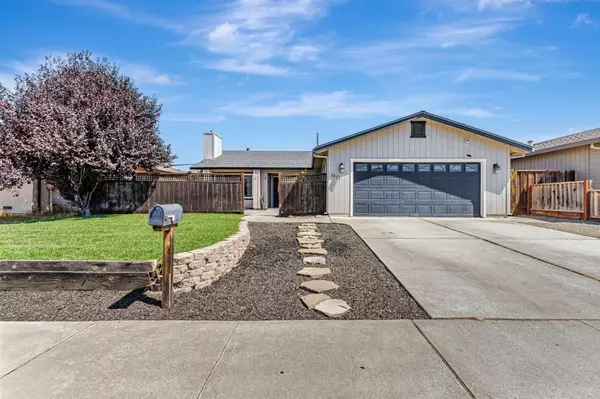 Hollister, CA 95023,1671 Monticello Drive