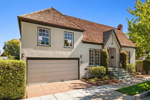 1000 Capuchino Avenue, Burlingame, CA 94010