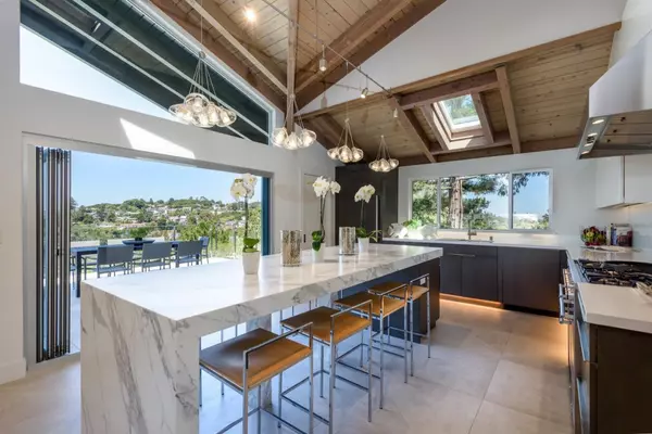 2610 BELMONT CANYON Road, Belmont, CA 94002