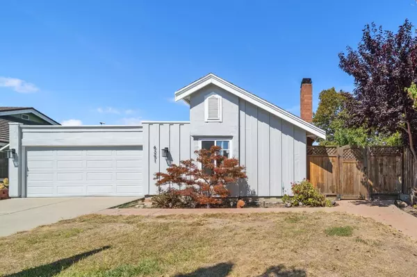 6251 Quartz Place, Newark, CA 94560
