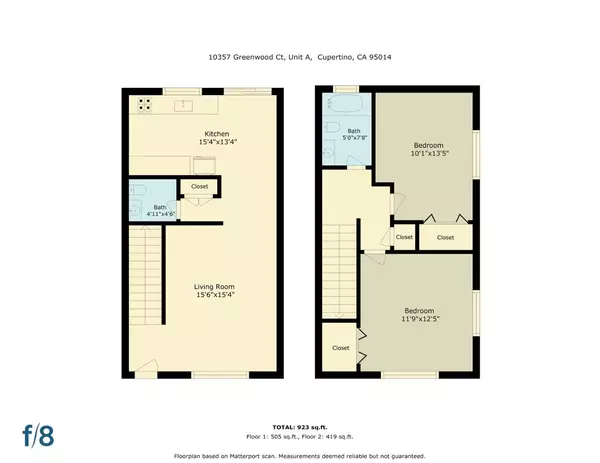 Cupertino, CA 95014,10357 Greenwood Court