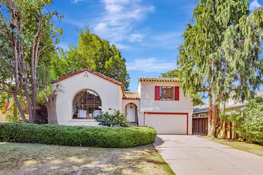 219 Dwight Road, Burlingame, CA 94010