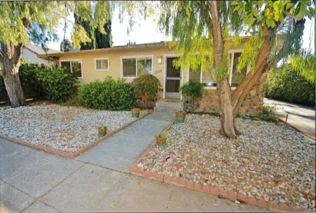 1334 Norman Street, Redwood City, CA 94061