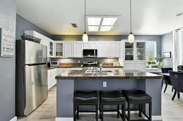 Sacramento, CA 95834,4111 Windsong Street