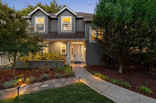 Menlo Park, CA 94025,520 Berkeley Avenue