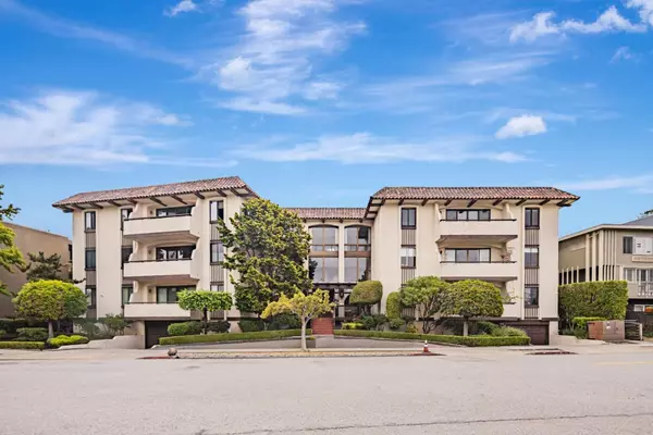 1427 Floribunda Avenue #304, Burlingame, CA 94010