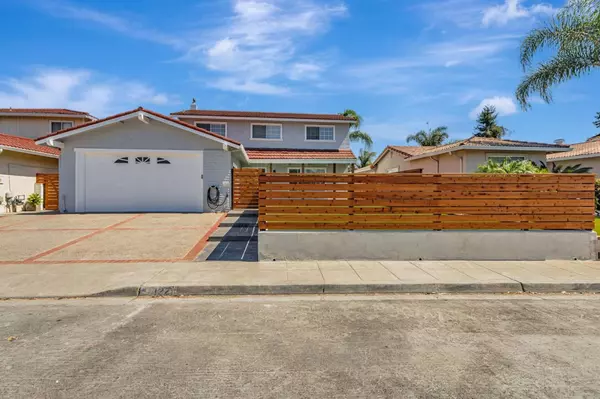 1228 Starlite Drive, Milpitas, CA 95035