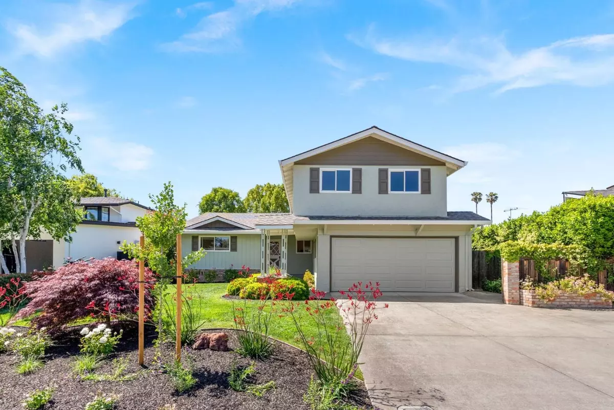 Palo Alto, CA 94303,3520 Greer Road