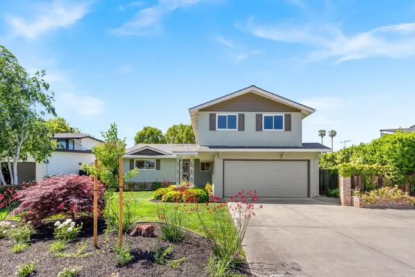 3520 Greer Road, Palo Alto, CA 94303