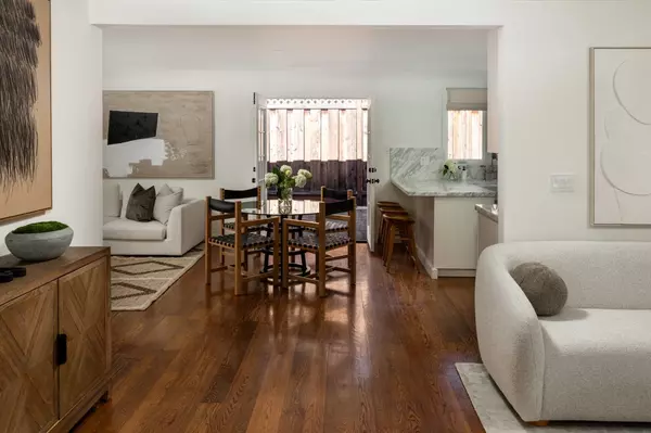 186 Wildwood Avenue, San Carlos, CA 94070