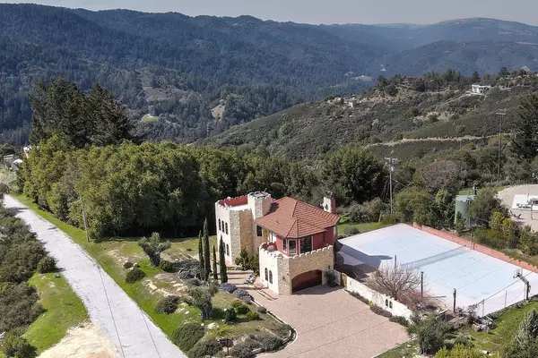 Saratoga, CA 95070,17035 Bohlman Road