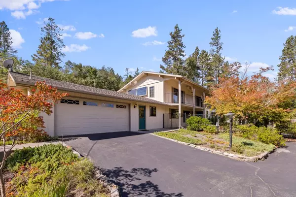 Ben Lomond, CA 95005,7415 Hihn Road