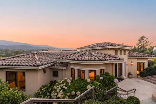 Los Altos, CA 94024,24570 Ruth Lee Court