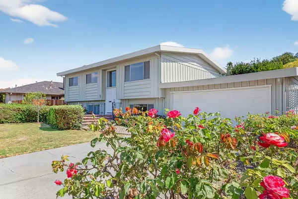 254 Rogers Avenue, Watsonville, CA 95076