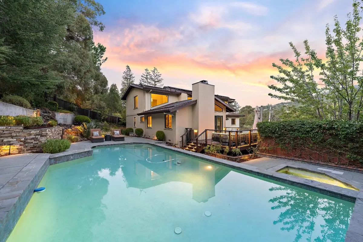 Los Gatos, CA 95030,178 Jackson Street