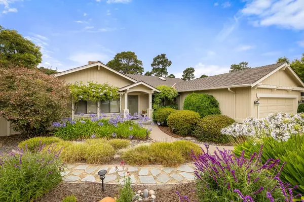 9 Deer Stalker Path, Monterey, CA 93940