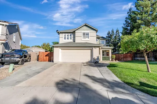890 Winnipeg Court, Tracy, CA 95304
