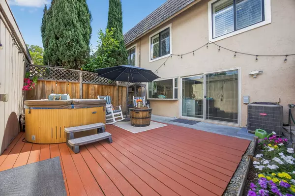 4614 Black River Court, San Jose, CA 95136