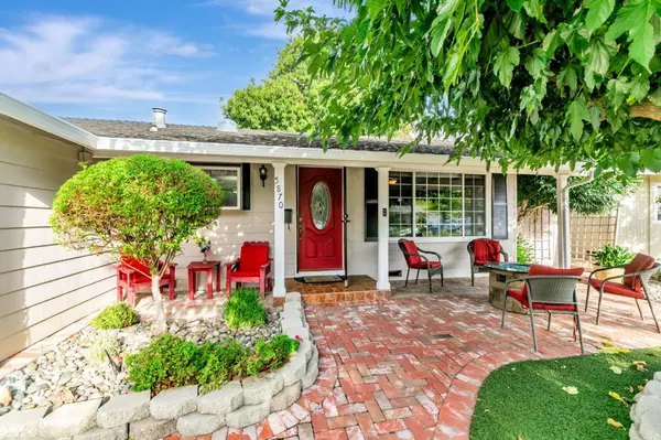 San Jose, CA 95123,5870 Cabral Avenue