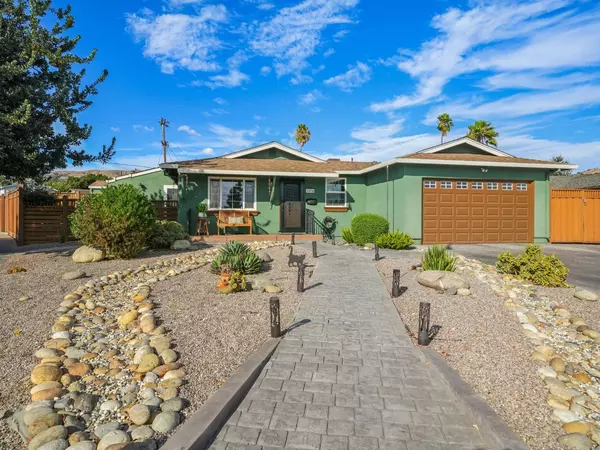 3416 Mount Mckinley Court, San Jose, CA 95127