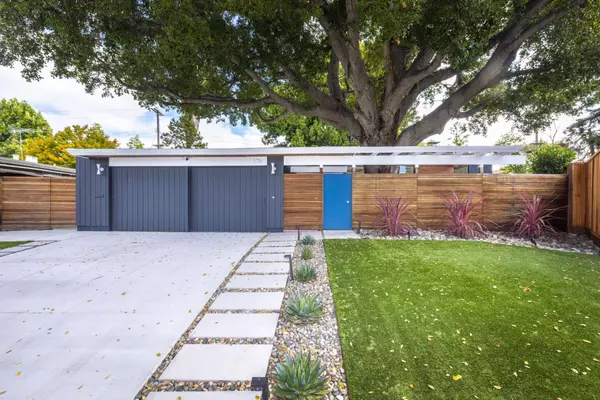 176 Ferne Court, Palo Alto, CA 94306