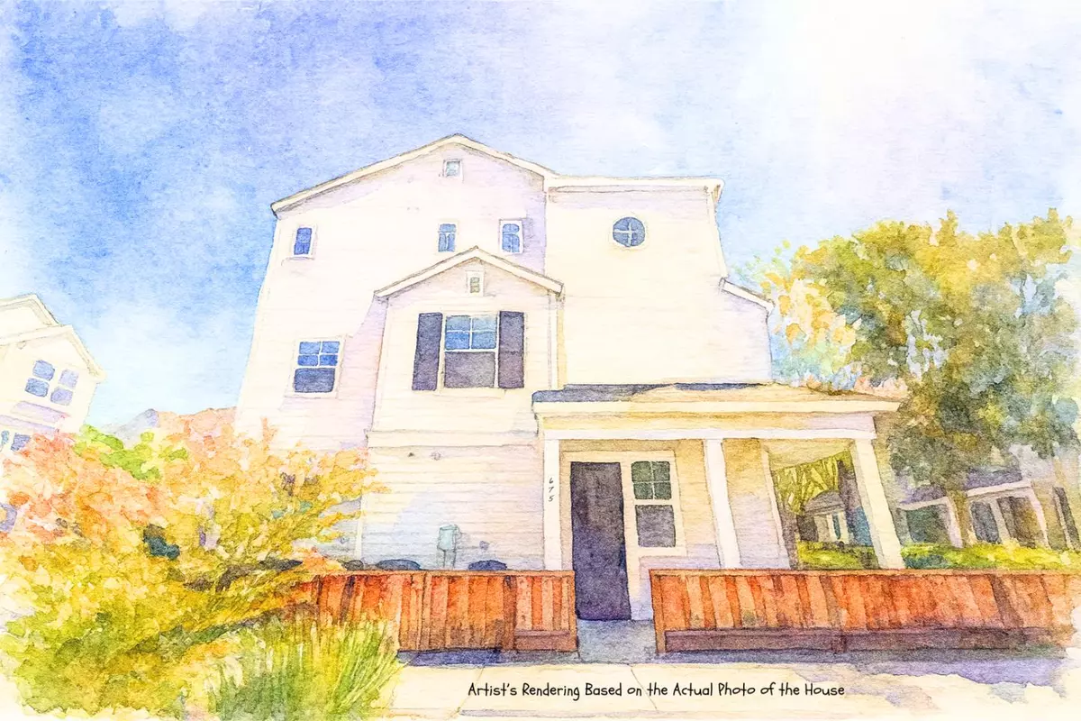 Sunnyvale, CA 94085,675 Montara Terrace