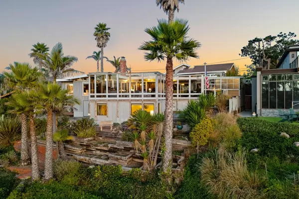 Santa Cruz, CA 95062,151 Blackpoint Lane