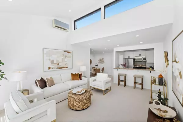 380 Vallejo Drive #321, Millbrae, CA 94030