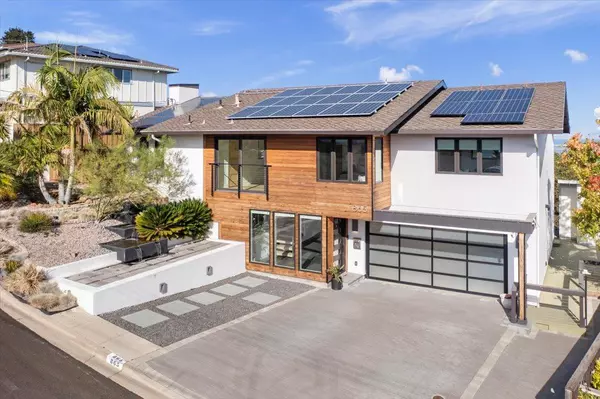 San Carlos, CA 94070,865 Somerset Court