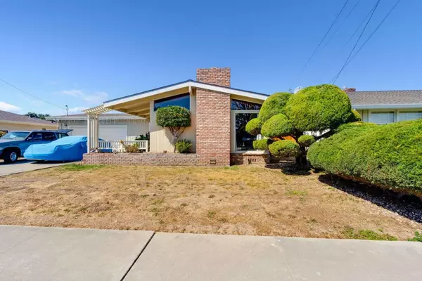 229 Bronson Street, Watsonville, CA 95076