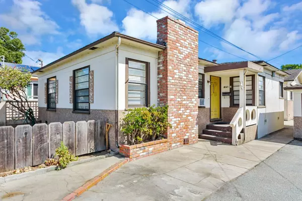 Seaside, CA 93955,1252 Olympia Avenue