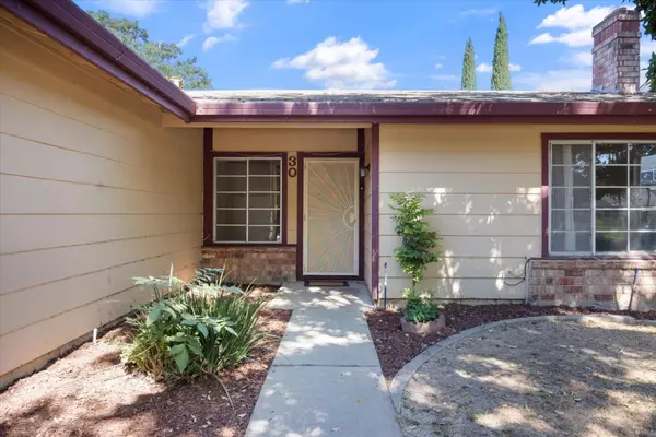 Sacramento, CA 95833,30 Cedro Circle