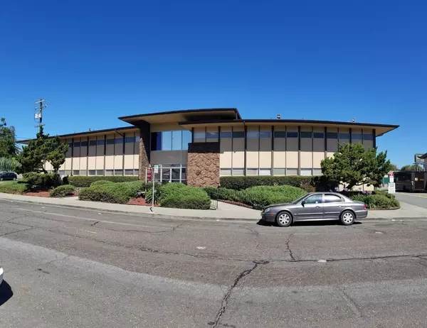 1320 Apple Avenue, Hayward, CA 94541