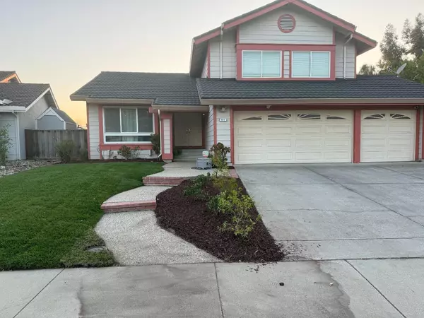 811 Salt Lake Drive, San Jose, CA 95133