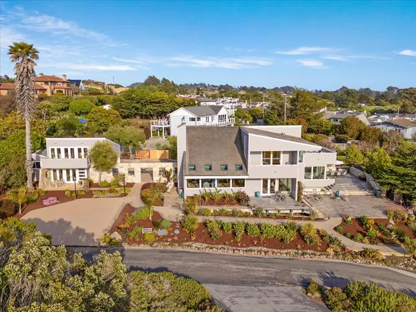 405 Heather Point and 390 Heather Point Lane, Watsonville, CA 95076