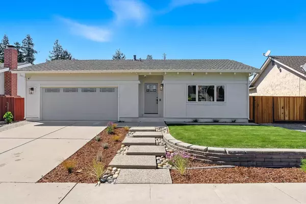 1505 Ramita Court, San Jose, CA 95128