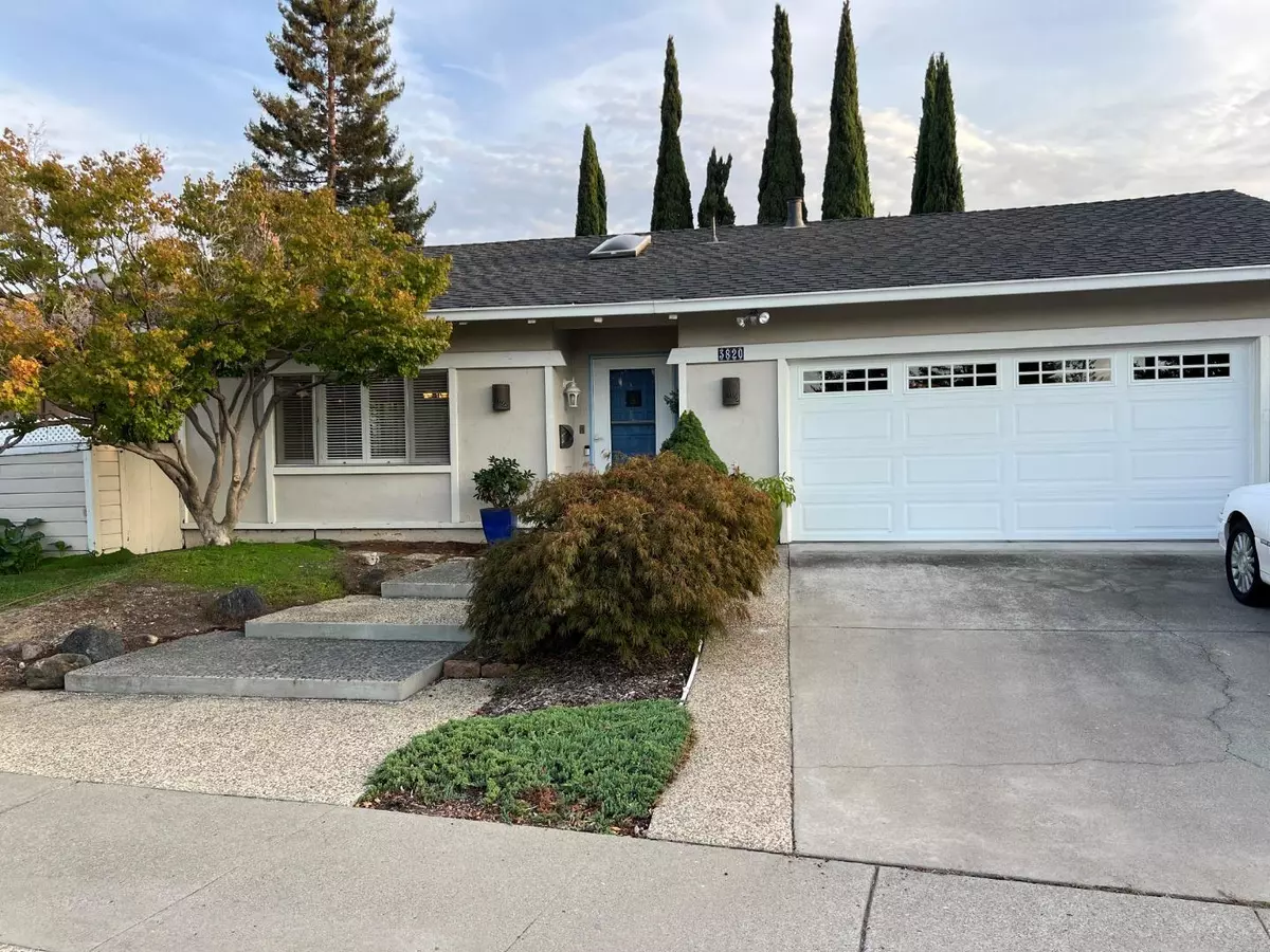 Campbell, CA 95008,3820 Ainsley Court