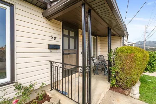 South San Francisco, CA 94080,58 Arlington Drive