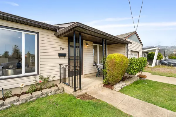 South San Francisco, CA 94080,58 Arlington Drive