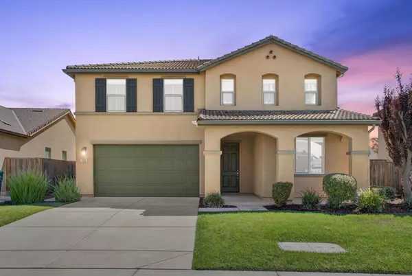 Stockton, CA 95212,2330 Pinetown Street