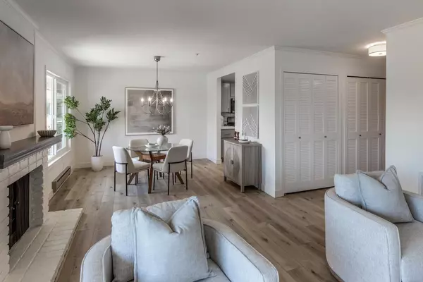 Los Altos, CA 94022,477 Lassen Street #9