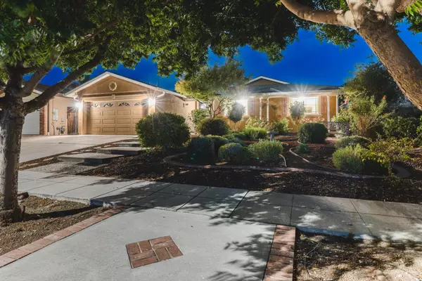 864 Midvale Lane, San Jose, CA 95136