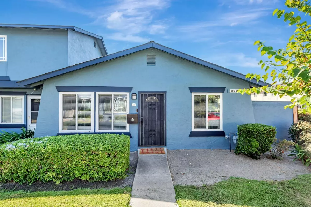 San Jose, CA 95123,413 Don Carlos Court