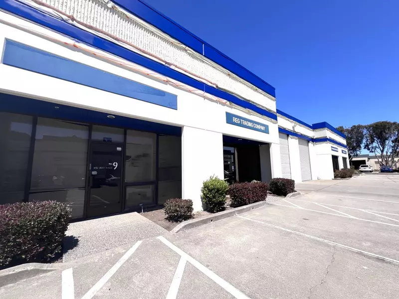 432 N Canal Street, South San Francisco, CA 94080