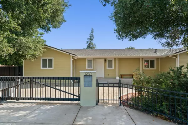 1230 N Winchester Boulevard, Santa Clara, CA 95050