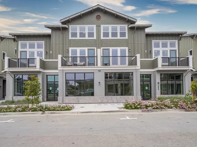 121 Aptos Village Way #2, Aptos, CA 95003