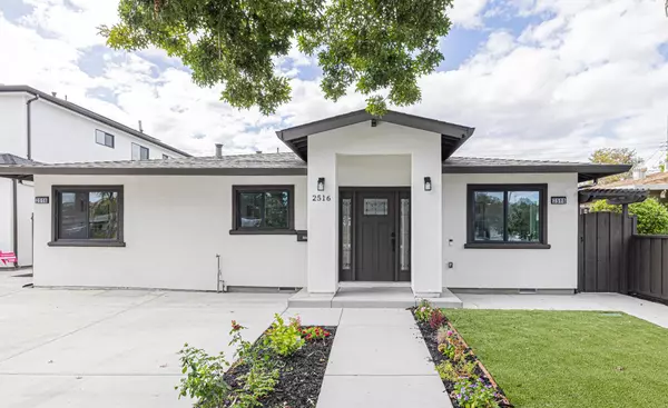 2516 Parkland Court, Santa Clara, CA 95051
