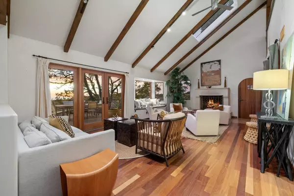 Big Sur, CA 93920,46250 Pfeiffer Ridge Road